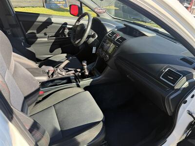 2018 Subaru WRX Premium - Photo 9 - Westport, MA 02790