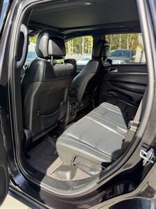2016 Jeep Grand Cherokee Limited   - Photo 13 - Westport, MA 02790