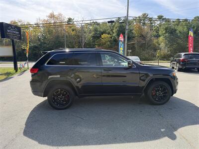 2016 Jeep Grand Cherokee Limited   - Photo 7 - Westport, MA 02790