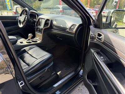 2016 Jeep Grand Cherokee Limited   - Photo 14 - Westport, MA 02790