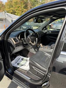 2016 Jeep Grand Cherokee Limited   - Photo 11 - Westport, MA 02790
