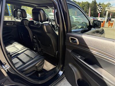 2016 Jeep Grand Cherokee Limited   - Photo 15 - Westport, MA 02790
