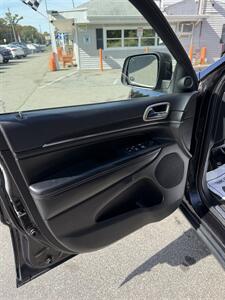 2016 Jeep Grand Cherokee Limited   - Photo 12 - Westport, MA 02790