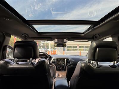 2016 Jeep Grand Cherokee Limited   - Photo 17 - Westport, MA 02790