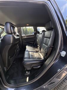 2015 Jeep Grand Cherokee Limited - Photo 12 - Westport, MA 02790