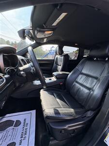 2015 Jeep Grand Cherokee Limited - Photo 15 - Westport, MA 02790