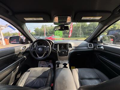 2015 Jeep Grand Cherokee Limited - Photo 13 - Westport, MA 02790
