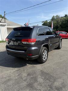 2015 Jeep Grand Cherokee Limited - Photo 5 - Westport, MA 02790