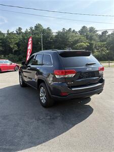 2015 Jeep Grand Cherokee Limited - Photo 6 - Westport, MA 02790
