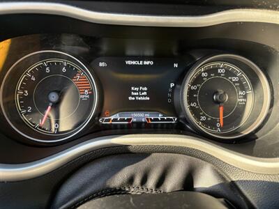 2017 Jeep Cherokee Limited - Photo 7 - Westport, MA 02790