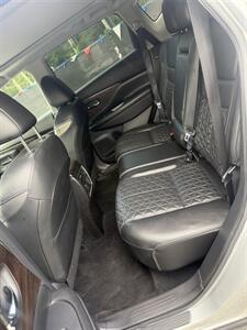 2020 Nissan Murano Platinum - Photo 11 - Westport, MA 02790