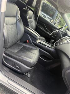 2020 Nissan Murano Platinum - Photo 9 - Westport, MA 02790