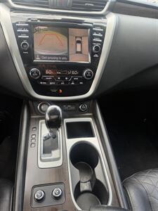 2020 Nissan Murano Platinum - Photo 15 - Westport, MA 02790