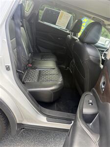 2020 Nissan Murano Platinum - Photo 10 - Westport, MA 02790