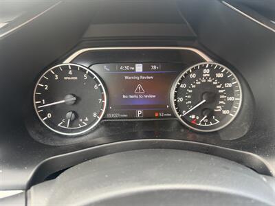 2020 Nissan Murano Platinum - Photo 13 - Westport, MA 02790