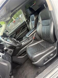 2020 Nissan Murano Platinum - Photo 16 - Westport, MA 02790