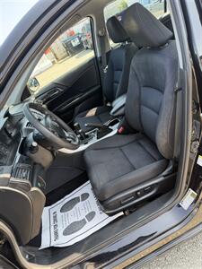 2014 Honda Accord Sport   - Photo 12 - Westport, MA 02790