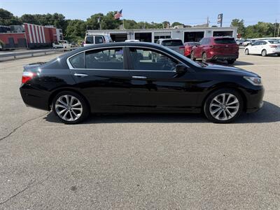 2014 Honda Accord Sport   - Photo 6 - Westport, MA 02790