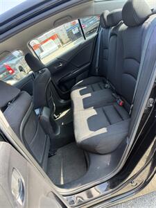 2014 Honda Accord Sport   - Photo 10 - Westport, MA 02790