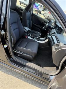2014 Honda Accord Sport   - Photo 11 - Westport, MA 02790