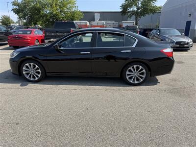 2014 Honda Accord Sport   - Photo 7 - Westport, MA 02790