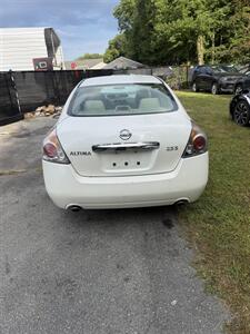 2011 Nissan Altima 2.5 S - Photo 6 - Westport, MA 02790
