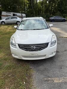 2011 Nissan Altima 2.5 S - Photo 3 - Westport, MA 02790