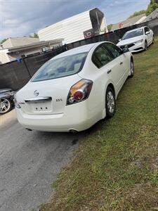 2011 Nissan Altima 2.5 S - Photo 4 - Westport, MA 02790