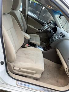 2011 Nissan Altima 2.5 S - Photo 9 - Westport, MA 02790