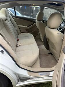 2011 Nissan Altima 2.5 S - Photo 7 - Westport, MA 02790