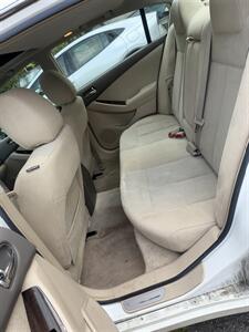 2011 Nissan Altima 2.5 S - Photo 8 - Westport, MA 02790