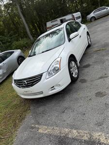 2011 Nissan Altima 2.5 S - Photo 1 - Westport, MA 02790