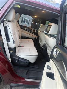2019 INFINITI QX60 Pure - Photo 12 - Westport, MA 02790