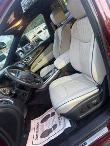 2019 INFINITI QX60 Pure - Photo 14 - Westport, MA 02790