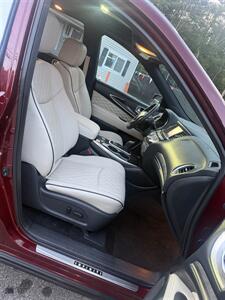 2019 INFINITI QX60 Pure - Photo 13 - Westport, MA 02790