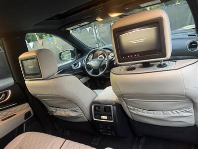 2019 INFINITI QX60 Pure - Photo 17 - Westport, MA 02790