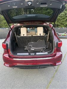 2019 INFINITI QX60 Pure - Photo 10 - Westport, MA 02790