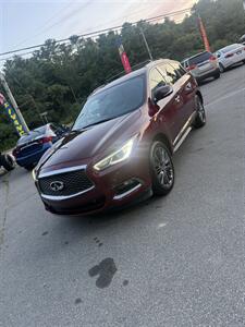 2019 INFINITI QX60 Pure - Photo 1 - Westport, MA 02790