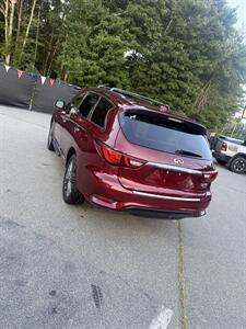 2019 INFINITI QX60 Pure - Photo 6 - Westport, MA 02790