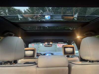 2019 INFINITI QX60 Pure - Photo 16 - Westport, MA 02790