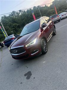 2019 INFINITI QX60 Pure - Photo 19 - Westport, MA 02790