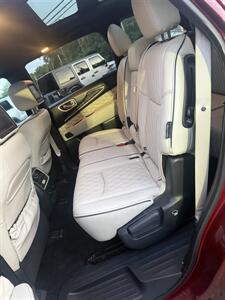 2019 INFINITI QX60 Pure - Photo 9 - Westport, MA 02790