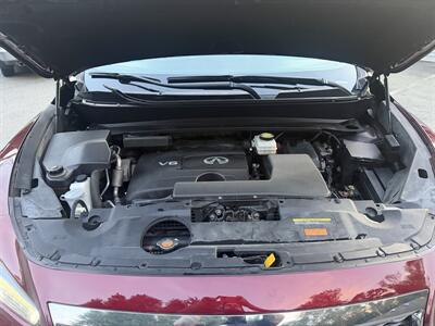2019 INFINITI QX60 Pure - Photo 18 - Westport, MA 02790