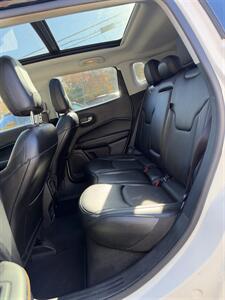 2021 Jeep Compass Limited - Photo 11 - Westport, MA 02790