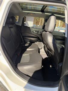 2021 Jeep Compass Limited - Photo 12 - Westport, MA 02790