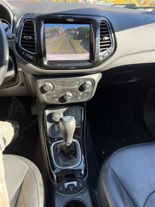 2021 Jeep Compass Limited - Photo 15 - Westport, MA 02790
