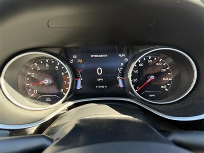 2021 Jeep Compass Limited - Photo 16 - Westport, MA 02790