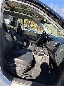 2021 Jeep Compass Limited - Photo 10 - Westport, MA 02790