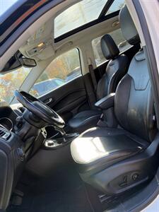 2021 Jeep Compass Limited - Photo 9 - Westport, MA 02790