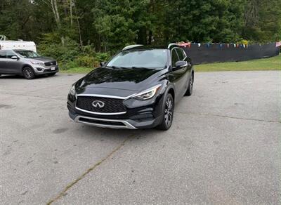 2019 INFINITI QX30 Luxe   - Photo 17 - Westport, MA 02790